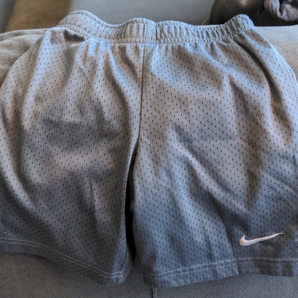 Nike shorts